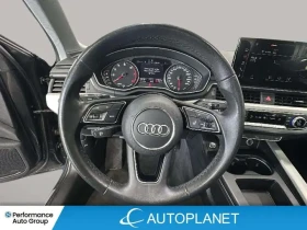 Audi A4 Komfort 45 Quattro Шибедах* Keyless* CarPlay* - 52680 лв. - 41681293 10