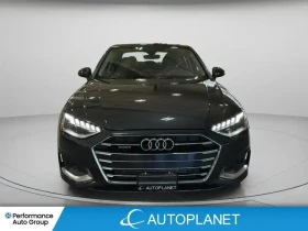 Audi A4 Komfort 45 Quattro Шибедах* Keyless* CarPlay* - 52680 лв. - 41681293 2