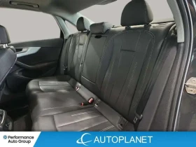 Audi A4 Komfort 45 Quattro Шибедах* Keyless* CarPlay* - 52680 лв. - 41681293 14