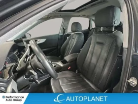 Audi A4 Komfort 45 Quattro Шибедах* Keyless* CarPlay* - 52680 лв. - 41681293 8