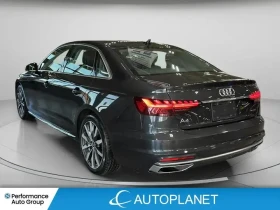 Audi A4 Komfort 45 Quattro Шибедах* Keyless* CarPlay* - 52680 лв. - 41681293 5