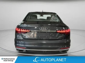Audi A4 Komfort 45 Quattro Шибедах* Keyless* CarPlay* - 52680 лв. - 41681293 6