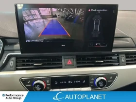 Audi A4 Komfort 45 Quattro Шибедах* Keyless* CarPlay* - 52680 лв. - 41681293 12
