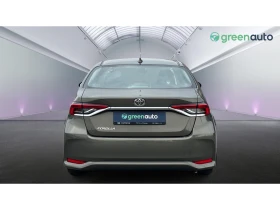 Toyota Corolla 1.5i M/T,    375 . | Mobile.bg    4