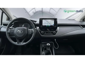 Toyota Corolla 1.5i M/T,    375 . | Mobile.bg    13