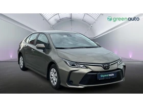 Toyota Corolla 1.5i M/T,    375 . | Mobile.bg    8