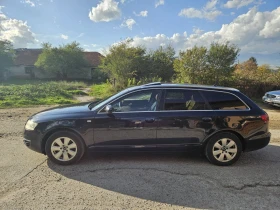Обява за продажба на Audi A6 3.0 TDI Quattro ~9 500 лв. - изображение 3