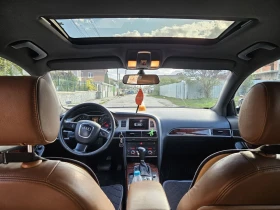 Обява за продажба на Audi A6 3.0 TDI Quattro ~9 500 лв. - изображение 8