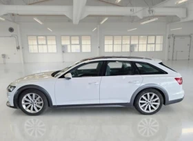     Audi A6 Allroad !!! !!! 50TDI 286ps. MATRIX , DISTRONIC