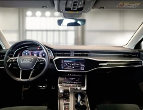 Audi A6 Allroad !!! !!! 50TDI 286ps. MATRIX , DISTRONIC | Mobile.bg    9