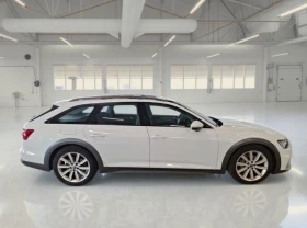     Audi A6 Allroad !!! !!! 50TDI 286ps. MATRIX , DISTRONIC