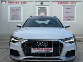 Audi A6 Allroad 50TDI 286ps. Bang & Olufsen, СОБСТВЕН ЛИЗИНГ/БАРТЕ - 65900 лв. / 33694.13 € - 28803812 2