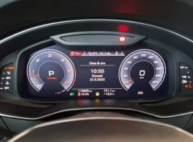 Audi A6 Allroad !!! !!! 50TDI 286ps. MATRIX , DISTRONIC | Mobile.bg    7