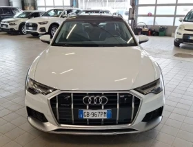     Audi A6 Allroad !!! !!! 50TDI 286ps. MATRIX , DISTRONIC
