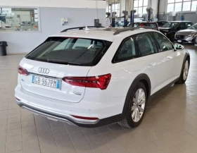 Audi A6 Allroad !!! !!! 50TDI 286ps. MATRIX , DISTRONIC | Mobile.bg    5
