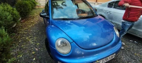 VW New beetle 1.9 tdi 90cc | Mobile.bg    9