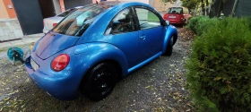 VW New beetle 1.9 tdi 90cc | Mobile.bg    11