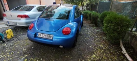 VW New beetle 1.9 tdi 90cc | Mobile.bg    10