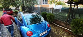 VW New beetle 1.9 tdi 90cc | Mobile.bg    6