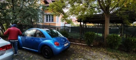 VW New beetle 1.9 tdi 90cc | Mobile.bg    8