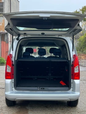Citroen Berlingo 1.6 HDI | Mobile.bg    7