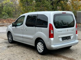 Citroen Berlingo 1.6 HDI | Mobile.bg    6