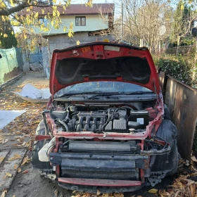 Honda Jazz, снимка 8