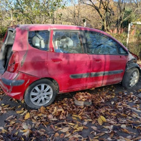 Honda Jazz, снимка 2