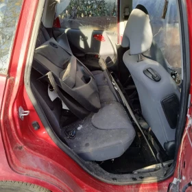 Honda Jazz, снимка 6