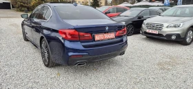 BMW 530 3.0D-265кс. 4X4  - 59900 лв. / 30626.38 € - 82674293 7