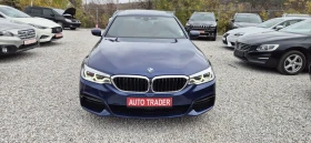 BMW 530 3.0D-265кс. 4X4  - 59900 лв. / 30626.38 € - 82674293 2