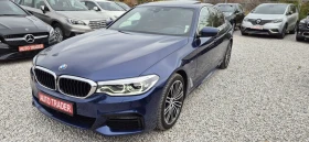 BMW 530 3.0D-265кс. 4X4 