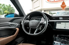 Audi E-Tron Prestige * S-Line * АвтоКредит * (ЦЕНА ДО БГ) - 56999 лв. / 29143.13 € - 10628100 12