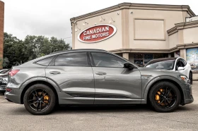 Audi E-Tron Prestige * S-Line * АвтоКредит * (ЦЕНА ДО БГ) - 56999 лв. / 29143.13 € - 10628100 4