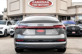 Audi E-Tron Prestige * S-Line * АвтоКредит * (ЦЕНА ДО БГ) - 56999 лв. / 29143.13 € - 10628100 5