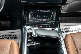 Audi E-Tron Prestige * S-Line * АвтоКредит * (ЦЕНА ДО БГ) - 56999 лв. / 29143.13 € - 10628100 14