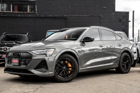 Audi E-Tron Prestige * S-Line * АвтоКредит * (ЦЕНА ДО БГ)