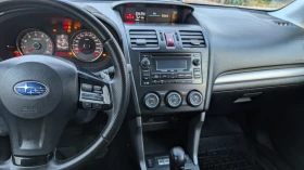 Subaru Forester, снимка 14