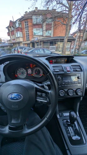 Subaru Forester, снимка 16