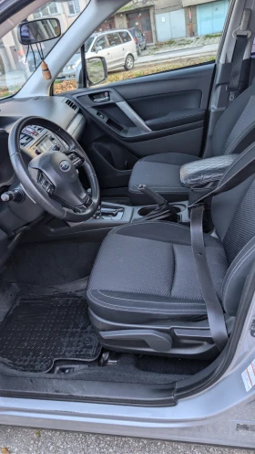 Subaru Forester, снимка 12
