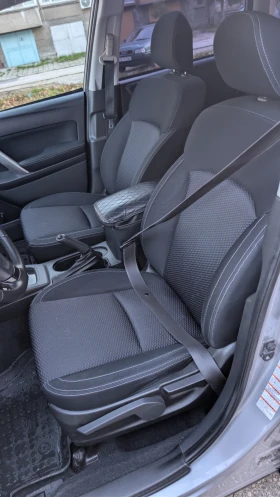 Subaru Forester, снимка 11