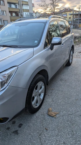 Subaru Forester, снимка 2