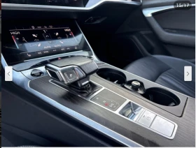 Audi A6 45TFSI* ДИГИТАЛНО* ТАБЛО* 360КАМЕРА* LANE* ASSIST* - 49600 лв. / 25360.08 € - 97558973 13