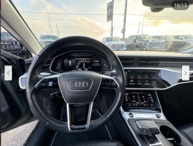 Audi A6 45TFSI* ДИГИТАЛНО* ТАБЛО* 360КАМЕРА* LANE* ASSIST* - 49600 лв. / 25360.08 € - 97558973 10