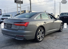 Audi A6 45TFSI* ДИГИТАЛНО* ТАБЛО* 360КАМЕРА* LANE* ASSIST* - 49600 лв. / 25360.08 € - 97558973 2