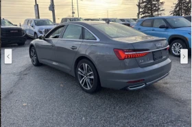 Audi A6 45TFSI* ДИГИТАЛНО* ТАБЛО* 360КАМЕРА* LANE* ASSIST* - 49600 лв. / 25360.08 € - 97558973 4