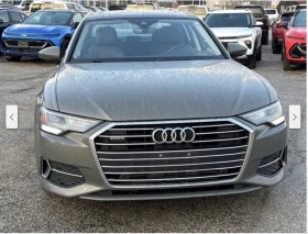 Audi A6 45TFSI* ДИГИТАЛНО* ТАБЛО* 360КАМЕРА* LANE* ASSIST* - 49600 лв. / 25360.08 € - 97558973 7
