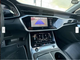 Audi A6 45TFSI* ДИГИТАЛНО* ТАБЛО* 360КАМЕРА* LANE* ASSIST* - 49600 лв. / 25360.08 € - 97558973 12