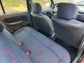 Renault Clio 1.4i, снимка 9