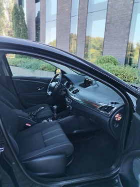 Renault Megane, снимка 6